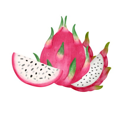 Dračí ovoce